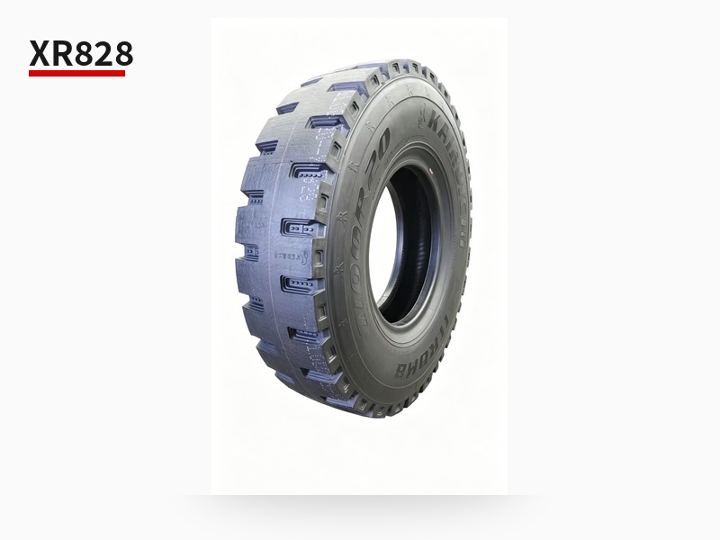 Kairuichi XR828 11.00R20 All-Position Tire
